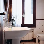 La Corte Del Macero Hétvégi ház