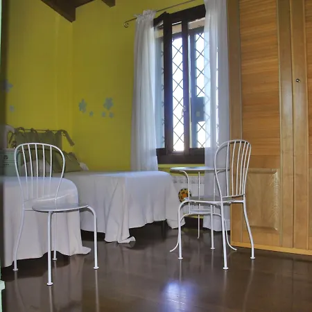 La Corte Del Macero