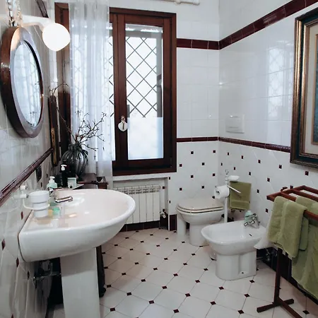 La Corte Del Macero Landhaus Castelfranco Emilia