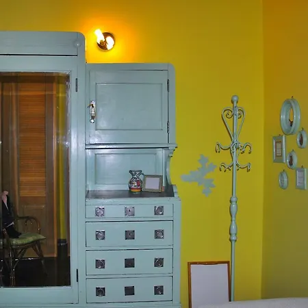 Casa di campagna La Corte Del Macero