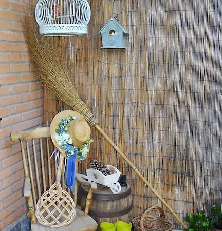 Casa di campagna La Corte Del Macero Castelfranco Emilia