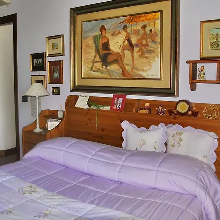 Casa di campagna La Corte Del Macero