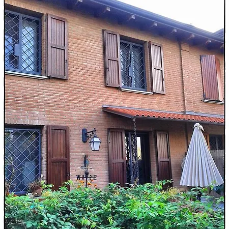 Casa di campagna La Corte Del Macero *