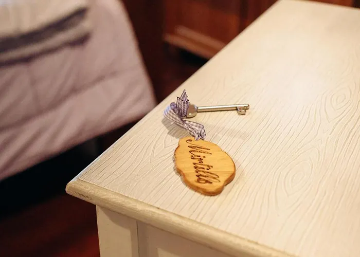 La Corte Del Macero Кастельфранко-Эмилия