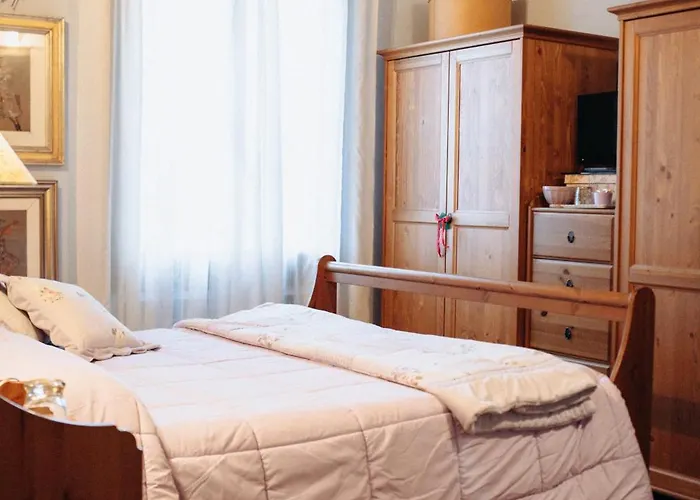 La Corte Del Macero *