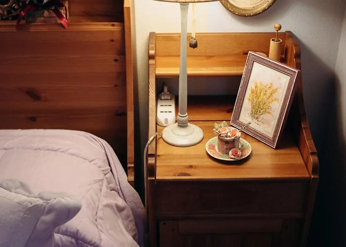 La Corte Del Macero Летний дом Кастельфранко-Эмилия