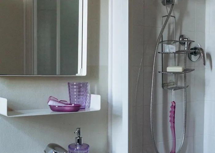 Летний дом La Corte Del Macero Кастельфранко-Эмилия