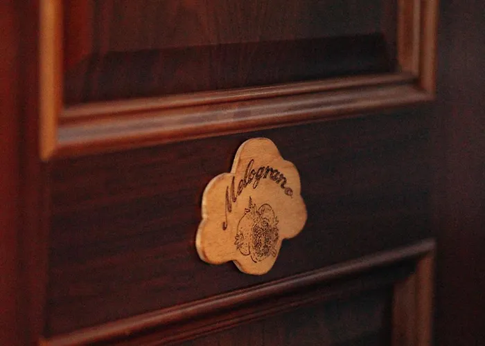 La Corte Del Macero * Кастельфранко-Эмилия