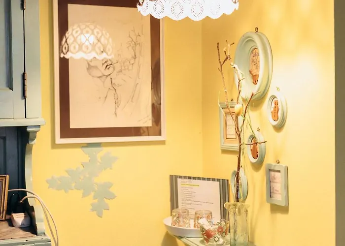 La Corte Del Macero * Кастельфранко-Эмилия