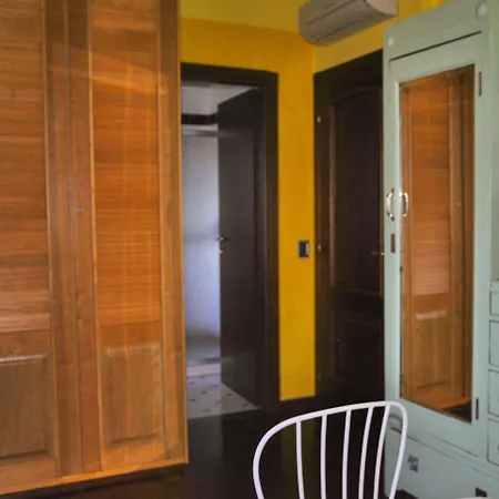La Corte Del Macero Country house *
