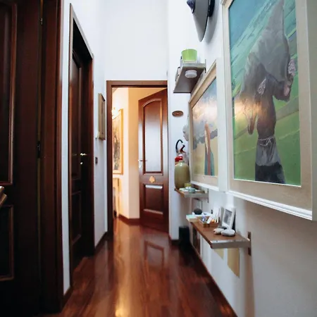 La Corte Del Macero Kır Evi Castelfranco Emilia