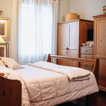 La Corte Del Macero *