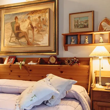 La Corte Del Macero Lantställe