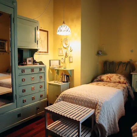 La Corte Del Macero Kır Evi *