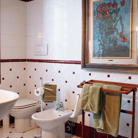 La Corte Del Macero *