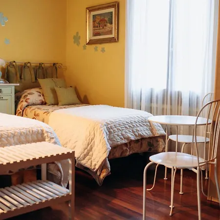 La Corte Del Macero Kır Evi Castelfranco Emilia