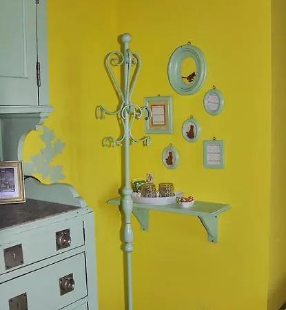 La Corte Del Macero Country house
