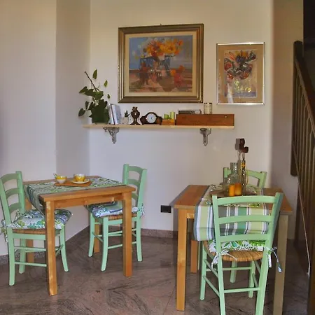 Country house La Corte Del Macero Castelfranco Emilia
