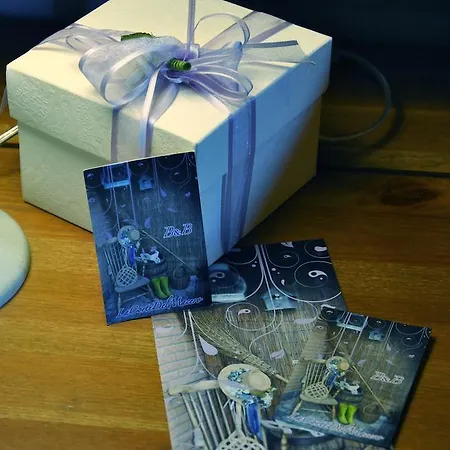 Casa de Campo La Corte Del Macero *