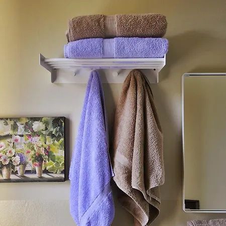 Casa de Campo La Corte Del Macero