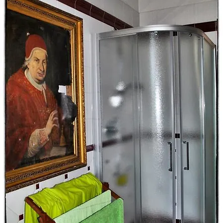 La Corte Del Macero Castelfranco Emilia