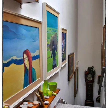 Casa de Campo La Corte Del Macero *