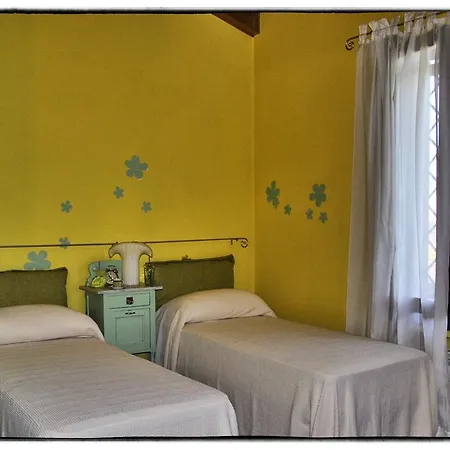 Casa de Campo La Corte Del Macero Castelfranco Emilia