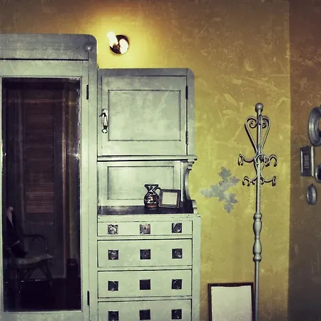 Casa de Campo La Corte Del Macero *