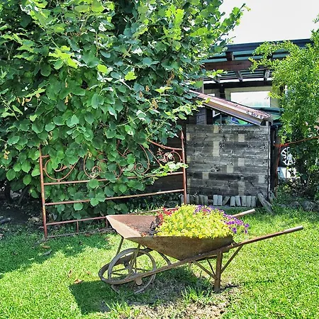 La Corte Del Macero Castelfranco Emilia