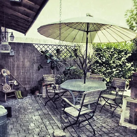 Country house La Corte Del Macero Castelfranco Emilia