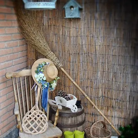 Casa de Campo La Corte Del Macero