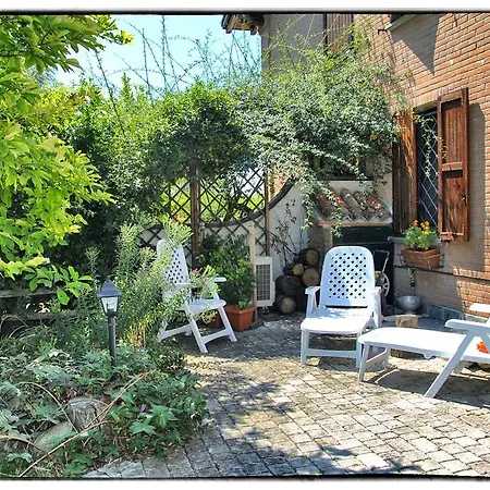 La Corte Del Macero Castelfranco Emilia