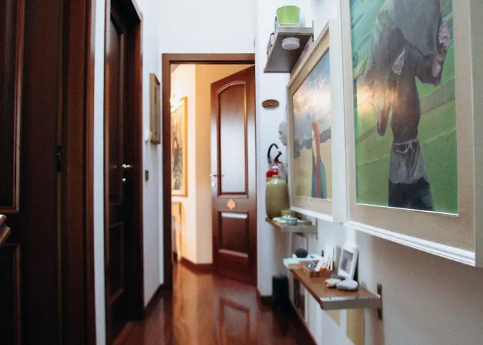 La Corte Del Macero Kır Evi Castelfranco Emilia