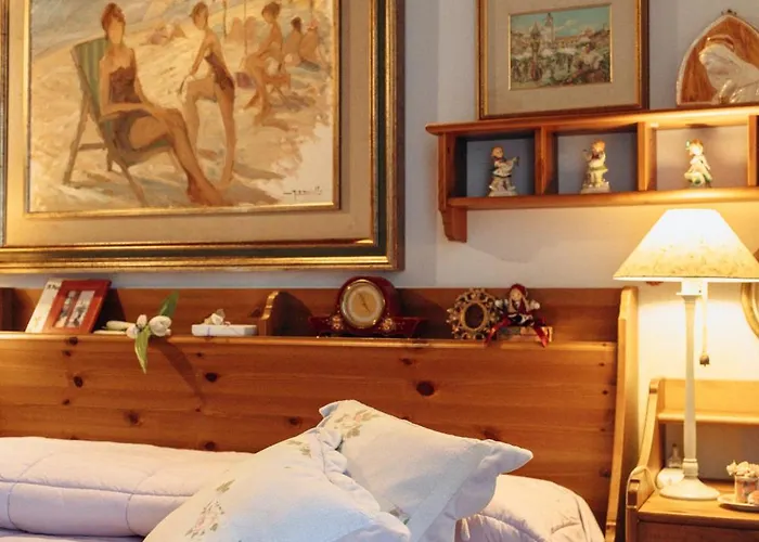 La Corte Del Macero Kır Evi