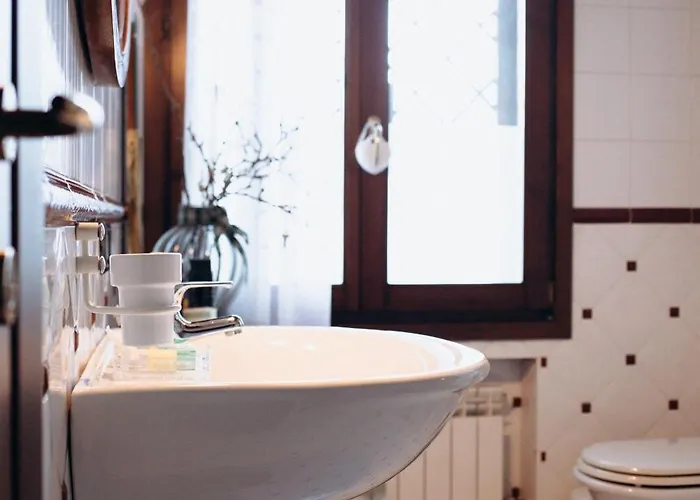 La Corte Del Macero Kır Evi