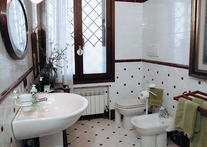 La Corte Del Macero Kır Evi Castelfranco Emilia