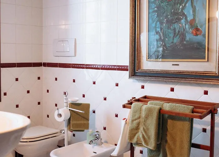 La Corte Del Macero *