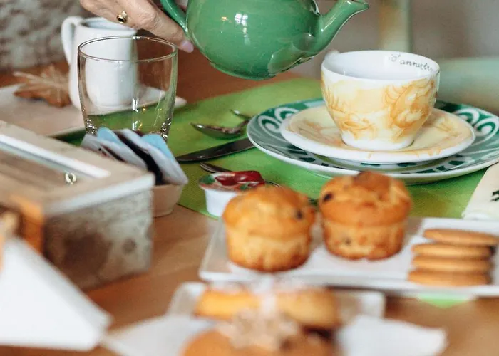 La Corte Del Macero Castelfranco Emilia