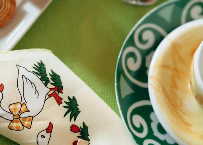 Kır Evi La Corte Del Macero