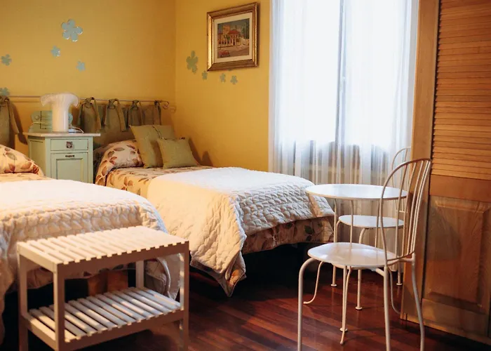 La Corte Del Macero Kır Evi Castelfranco Emilia