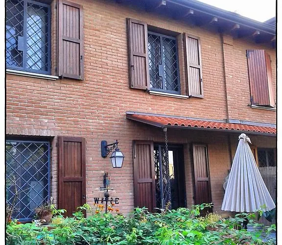 Kır Evi La Corte Del Macero *