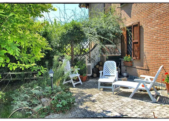 La Corte Del Macero Castelfranco Emilia